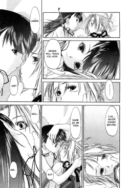 Page 19 of Shoujo Sect Vol.2