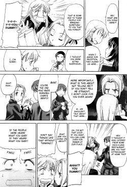 Page 203 of Shoujo Sect Vol.2