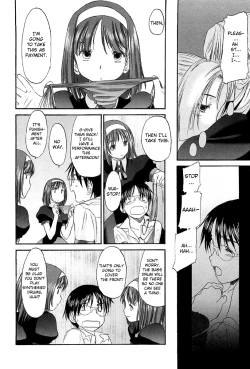 Page 52 of Shoujo Sect Vol.2