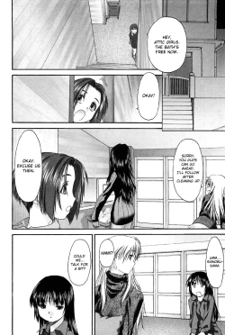 Page 62 of Shoujo Sect Vol.2