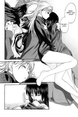 Page 68 of Shoujo Sect Vol.2
