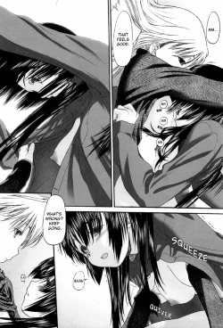 Page 69 of Shoujo Sect Vol.2