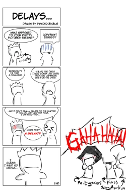 Page 85 of Shoujo Sect Vol.2