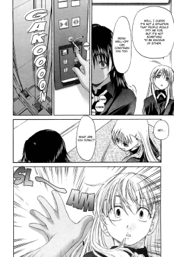 Page 92 of Shoujo Sect Vol.2