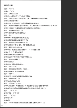 Page 16 of Touhou Gensoukyou