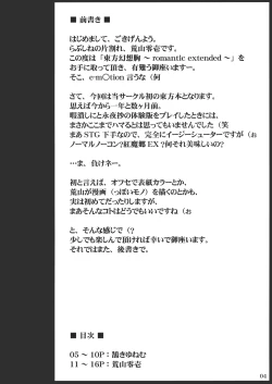 Page 3 of Touhou Gensoukyou