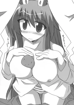 Page 5 of Touhou Gensoukyou