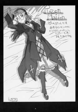 Page 22 of Genuine Desire