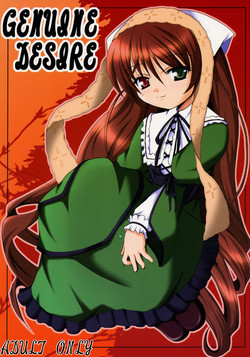 Download Genuine Desire