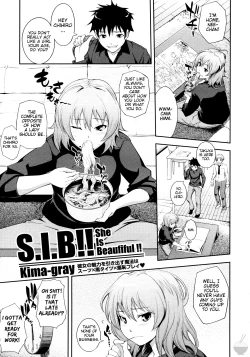 Page 1 of S.I.B!!