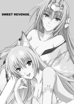 Page 3 of SWEET REVENGE