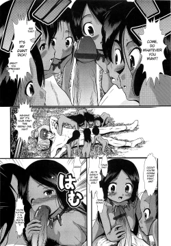 Page 10 of In the Undeveloped Hinterland