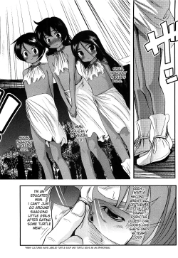 Page 5 of In the Undeveloped Hinterland