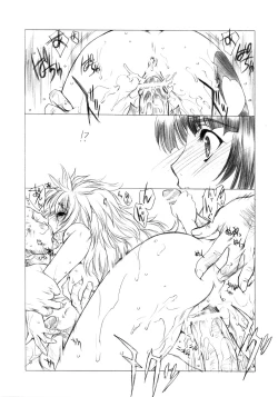 Page 10 of Queen's Blade Hon