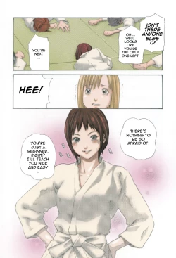 Page 18 of Houkago Drop