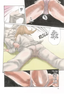 Page 30 of Houkago Drop