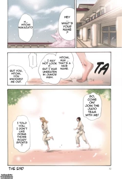 Page 34 of Houkago Drop