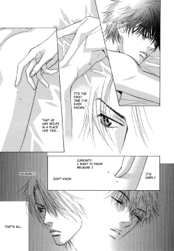 Page 14 of Fevered Glance_Netsu Shisen