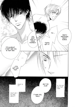 Page 18 of Fevered Glance_Netsu Shisen