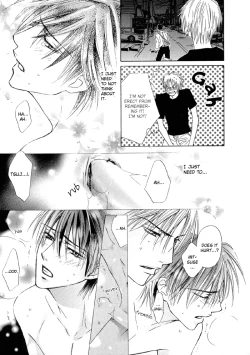 Page 22 of Fevered Glance_Netsu Shisen