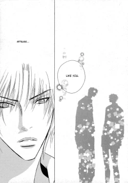 Page 40 of Fevered Glance_Netsu Shisen