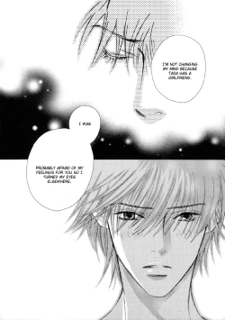 Page 41 of Fevered Glance_Netsu Shisen