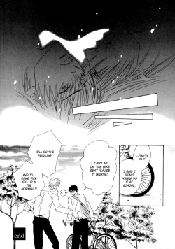 Page 45 of Fevered Glance_Netsu Shisen