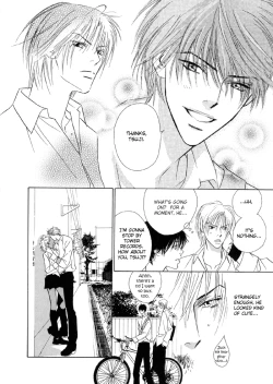 Page 9 of Fevered Glance_Netsu Shisen