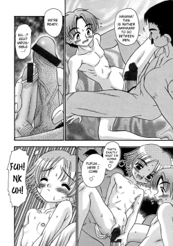 Page 115 of Bubunteki Otonaka Keikaku