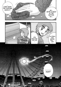 Page 54 of Bubunteki Otonaka Keikaku