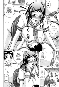 Page 26 of Mama wa Kyoutou Sensei | Mama is Vice Principal