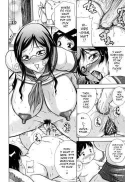 Page 28 of Mama wa Kyoutou Sensei | Mama is Vice Principal