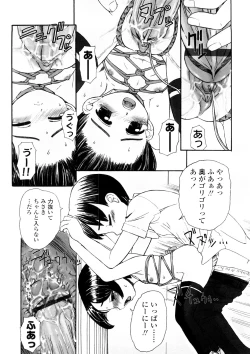 Page 25 of Kindan no Yousei