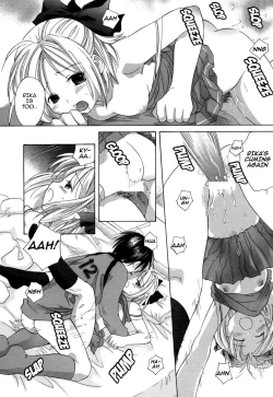 Page 21 of Ricachan House | Rika-Chan's House