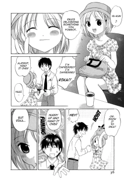 Page 37 of Ricachan House | Rika-Chan's House