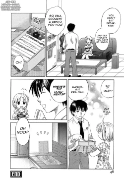 Page 47 of Ricachan House | Rika-Chan's House