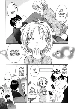 Page 73 of Ricachan House | Rika-Chan's House