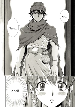 Page 9 of Moe Moe Quest Z Vol. 3