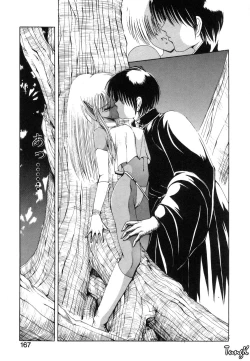 Page 159 of Dark Wirbel Vol 1