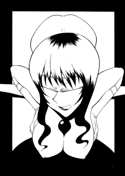 Page 29 of ROGNARAK THE NYANNYAN EPISODE 1.0