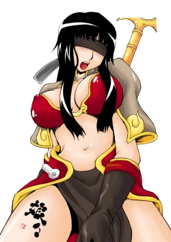 Page 30 of ROGNARAK THE NYANNYAN EPISODE 1.0