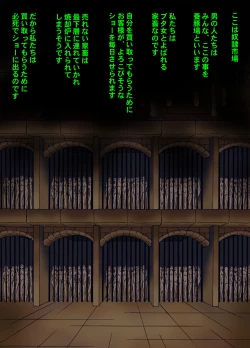 Page 8 of Youtonjou no Shoukyakuro