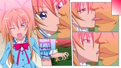 Page 21 of Zettai ni Yurusanai!