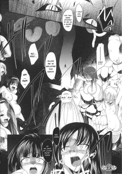 Page 77 of Slave Heroines Vol. 2