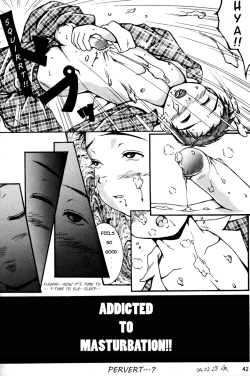 Page 6 of A Certain Boy's Sunday