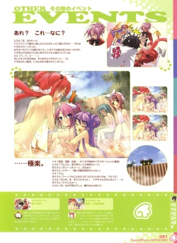 Page 85 of Peace and Pieces Artwork