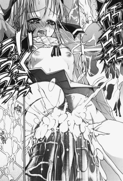 Page 212 of COMIC Shoujo Tengoku 2007-12