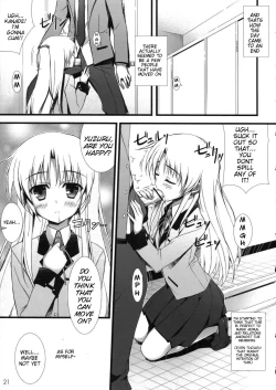 Page 19 of Angel Pinch!