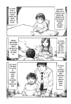 Page 69 of Umarete Hajimete | First Time