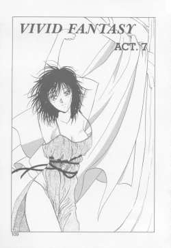 Page 111 of VIVID FANTASY